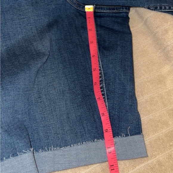 Calvin Klein Bermuda Shorts - Picture 9 of 11